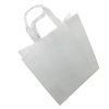 用于PP非织造织物包的白色无纺布用于购物袋制造商