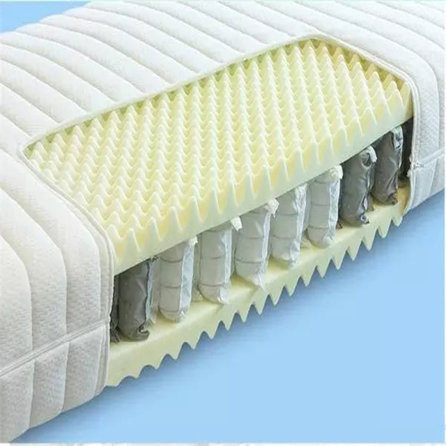100％高品质丙纶纺粘穿孔非织造布弹簧套床垫和沙发
