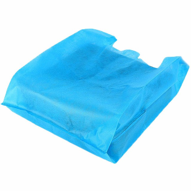 制造商高品质的聚丙烯纺粘非织造织物用于非织物短衫袋