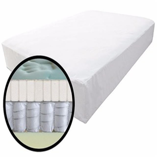 聚丙烯无纺布，用于床垫沙发罩材料中国供应商