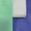 出厂价白色/绿色/蓝色 SMS SMMS SSMMS 医用无纺布
