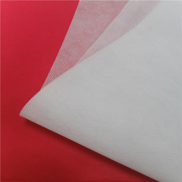 ECO友好的防尘袋材料 - 纺粘无纺布制作非织造防尘袋