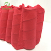 中国制造商 55-70gsm 穿孔纺粘无纺布使用床垫袋装弹簧